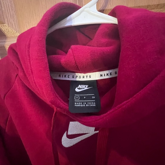 Nike hoodie - Picture 2 of 3
